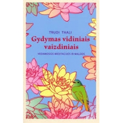 Gydymas vidiniais vaizdiniais (Trudi Thali)